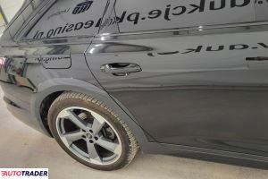 Audi Allroad 2023 3.0 344 KM