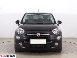 Fiat 500 X 2016 1.6 118 KM