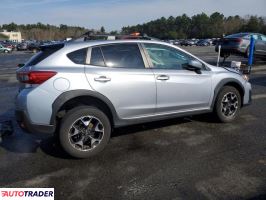 Subaru Pozostałe 2020 2 Subaru Pozostałe 2020 2