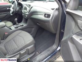 Chevrolet Equinox 2020 1