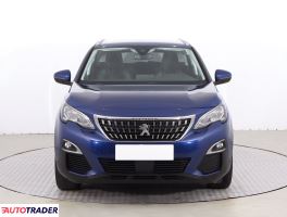 Peugeot 3008 2019 1.2 128 KM