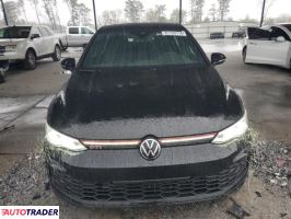 Volkswagen Golf 2024 2