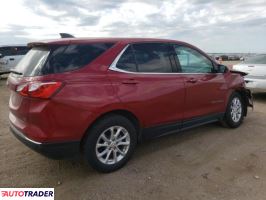 Chevrolet Equinox 2020 1