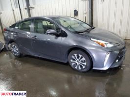 Toyota Prius 2020 1