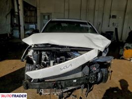 Kia Pozostałe 2022 2