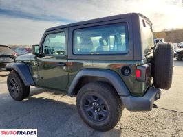 Jeep Wrangler 2020 3