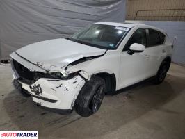 Mazda CX-5 2021 2 Mazda CX-5 2021 2