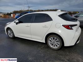 Toyota Corolla 2024 2