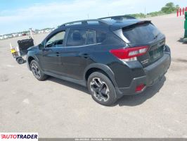 Subaru Pozostałe 2021 2