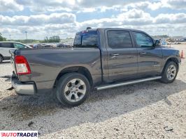 Dodge Ram 2020 5