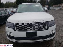 Land Rover Range Rover 2020 2