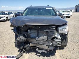 GMC Acadia 2019 3 GMC Acadia 2019 3