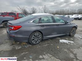 Honda Accord 2020 2