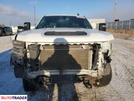 Chevrolet Silverado 2023 6