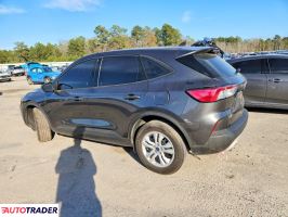 Ford Escape 2020 1