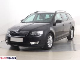 Skoda Octavia 2015 2.0 147 KM