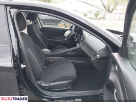 Hyundai Elantra 2023 2 Hyundai Elantra 2023 2
