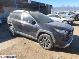 Toyota Pozostałe 2020 2