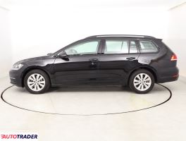 Volkswagen Golf 2019 1.5 147 KM