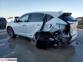 Acura RDX 2020 2 Acura RDX 2020 2