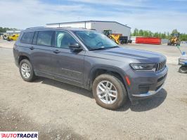 Jeep Cherokee 2023 3
