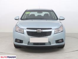 Chevrolet Cruze 2011 1.8 139 KM Chevrolet Cruze 2011 1.8 139 KM