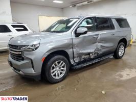 Chevrolet Pozostałe 2023 5