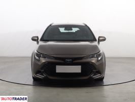 Toyota Corolla 2023 1.8 138 KM