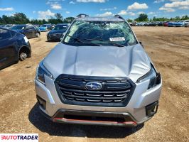 Subaru Forester 2023 2