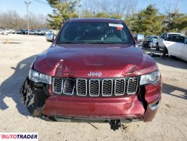 Jeep Grand Cherokee 2022 3