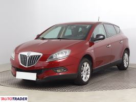 Lancia Delta 2009 1.6 118 KM Lancia Delta 2009 1.6 118 KM