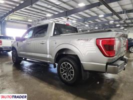 Ford Pozostałe 2023 2 Ford Pozostałe 2023 2