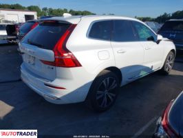 Volvo XC60 2022 2 Volvo XC60 2022 2