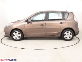 Renault Scenic 2012 1.4 128 KM