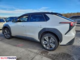 Subaru Pozostałe 2024