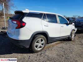 GMC Terrain 2023 1