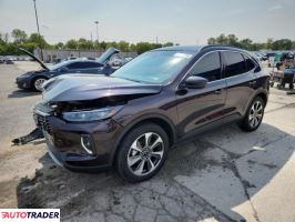 Ford Escape 2023 2 Ford Escape 2023 2