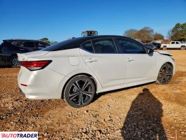 Nissan Sentra 2022 2