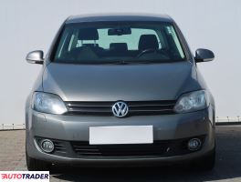 Volkswagen Golf 2011 1.6 103 KM