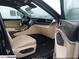 Jeep Cherokee 2022 2