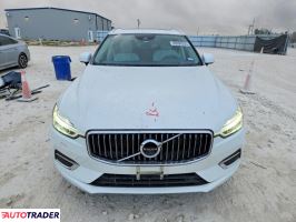 Volvo XC60 2021 2