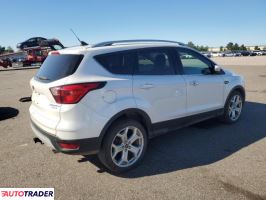 Ford Escape 2019 2 Ford Escape 2019 2