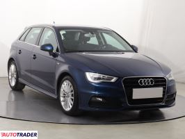 Audi A3 2014 1.6 103 KM