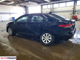 Toyota Corolla 2025 2