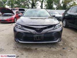 Toyota Camry 2020 2