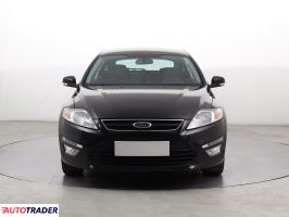 Ford Mondeo 2014 1.6 118 KM Ford Mondeo 2014 1.6 118 KM