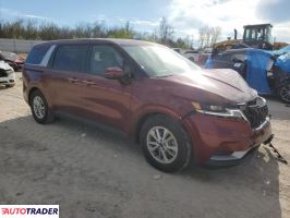 Kia Carnival 2024 3 Kia Carnival 2024 3