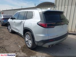 GMC Acadia 2024 2