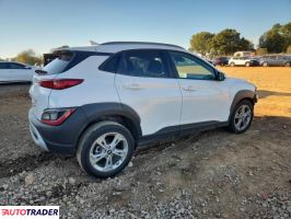 Hyundai Kona 2023 2