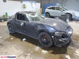 Mazda MX-5 2023 2 Mazda MX-5 2023 2